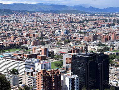 Nearshore Outsourcing Spotlight: Colombia
