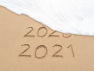 Onward and Upward - Why 2021 Is Poised to Be a Promising Year for the Contact Center Outsourcing Industry