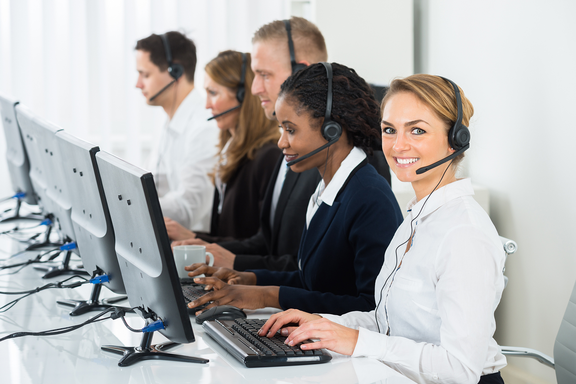 Outsourced Customer Service Outsource Call Centers Outsource 