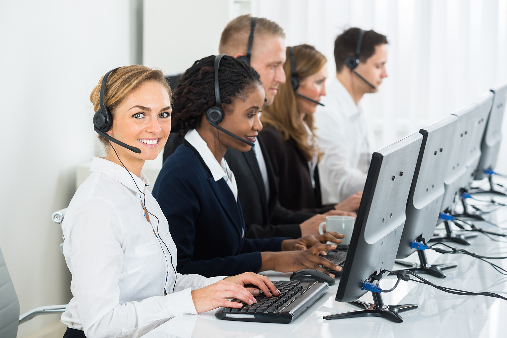 Outsource Sales Order Processing - Outsource Call Centers - Outsource ...