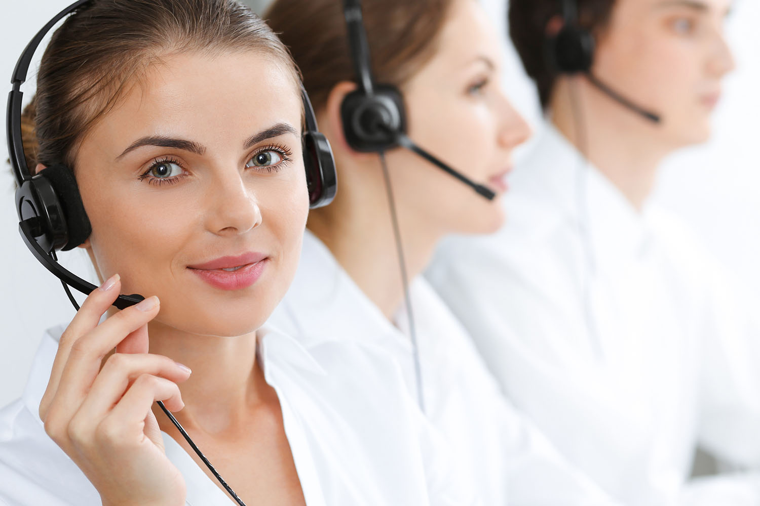 call center romania