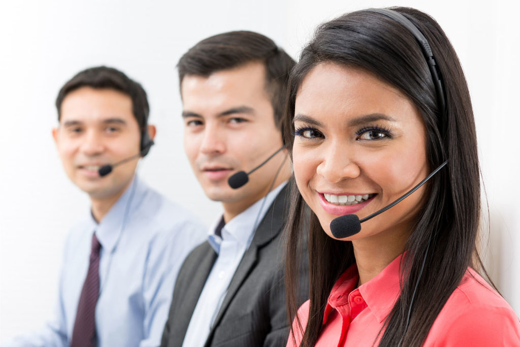 Call Centers in Central America - Outsource Consultants