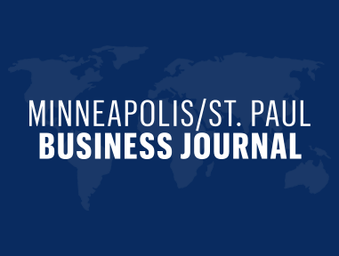 Minneapolis/St. Paul Business News - Minneapolis / St. Paul Business Journal